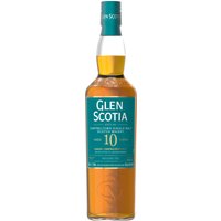 Die Destillerie Glen Scotia kann nicht nur mit einer bewegten Geschichte aufwarten