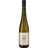 Westlich von Wien liegt die Wachau