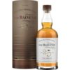 Direkt außerhalb der "Whisky-Hauptstadt" Dufftown liegt die 1892 gegründete Brennerei Balvenie. Heute noch in Familienbesitz