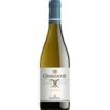 Dieser reinsortige Chardonnay ist einsehr stylischer