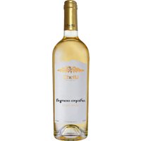 Tsinandali ist eine geschützte Ursprungsbezeichnung für Weißweine aus Kachetien in Georgien. Dieser Wein stammt vom Weingut Chelti