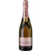 Dieser elegante Luxus-Champagner von Moët & Chandon wurde überwiegend aus der Rebsorte Pinot Noir gewonnen und duftet nach Rosenblättern und Süßkirschen
