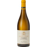 1880 gründete der aus Chablis stammende Joseph Drouhin in Beaune ein Weingut