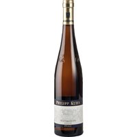 KUHN RIESLING GG KIRSCHGARTEN TROCKEN