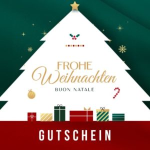 Alternative view of Vinolisa Selezione Gutschein (zum Ausdrucken) Weihnachten 3 100 €