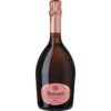 Ein stilvoller Champagner