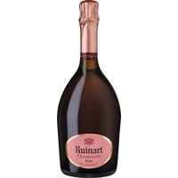 Ein stilvoller Champagner