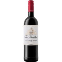 Dieser Rotwein besticht durch sein intensives Aroma von reifen roten Kirschen und zarten Würznoten. Am Gaumen zeigt er sich wohl balanciert und sanft mit dem fruchtigen Charakter eines jungen Shiraz und der Opulenz eines Cabernet Sauvignon.