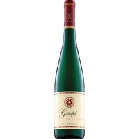 Der Gottesfuss Riesling Alte Reben vom Weingut Van Volxem ist ein außergewöhnlicher Weißwein