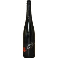 Der Heymann-Löwenstein Uhlen Blaufüsser Lay Riesling 2021 aus der renommierten Mosel präsentiert sich strahlend in hellem Strohgelb. Sein Bouquet wird von saftigen Melonen und gelbem Pfirsich dominiert. Am Gaumen entfalten sich reife Tropenfruchtaromen und eine zarte Cremigkeit