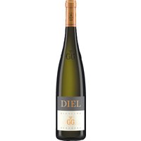 Der Burgberg Riesling GG 2021 vom Schlossgut Diel offenbart ein finessenreiches Aromenspiel. Ein glasklarer Zitrusduft entfaltet Noten von Pfirsich und Aprikose