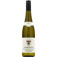 Das Familienweingut Werther-Windisch wurde 2020 biozertifiziert und seit 2010 wird es von Jens Windisch geführt. Mit dem Harxheim Lieth Silvaner präsentiert er einen Wein aus den höchsten Lagen Rheinhessens. Dieser Wein wird spontan im Edelstahltank und im traditionellen Holzfass vergoren. Am Gaumen ist er kräftig
