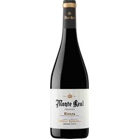 Der Monte Real Rioja Crianza