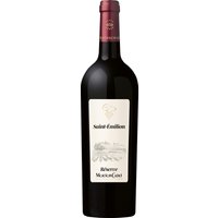 Das 120.000 Hektar große Weinbaugebiet Bordeaux („Bordelais“) ist das weltweit größte zusammenhängende Anbaugebiet für Spitzenweine. Diese opulente rote Reserve wurde aus Cabernet Sauvignon und Merlot aus dem Médoc gekeltert. Cabernet Sauvignon verleiht starken Charakter