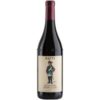 Dieser Barbera stammt vom renommierten Weingut Renato Ratti