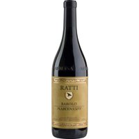 Pietro Ratti zeichnet sich für diesen Barolo verantwortlich. Er ist der Sohn von Renato Ratti