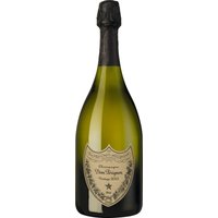 Dom Pérignon ist exquisit. Sein vielschichtiges Bouquet entfaltet sich zunächst mit Noten von Guave und Grapefruit