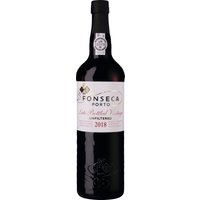 Der Fonseca Late Bottled Vintage Port stammt aus nur einem Jahrgang und reift für vier bis sechs Jahre im Holzfass. Als LBV ist er nach der Abfüllung auf die Flasche zwar trinkfertig