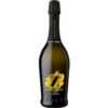 Fein prickelnder Schaumwein
