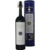 Der "Grappa Elevata in Barili di Sassicaia" erstrahlt in einem warm glänzenden Gold bis Bernstein. Im Duft zeigt er eine Vielschichtigkeit aus Zedernholz