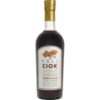 Ein italienischer Kakaolikör präsentiert sich im Poli Ciok Kakaolikör. Dieser cremige Likör verzaubert mit intensiven Aromen von dunklem Edelkakao und den feinen Anklängen von aromatischem Poli-Grappa. Am Gaumen entfalten sich kräftige Noten dunkler Schokolade