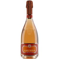 Dank des Saignée-Verfahrens besitzt der Arunda Brut Rosé Excellor eine außergewöhnlich lachsrosa Farbe und eine wunderbar fruchtige Aromatik. Der reinsortige Blauburgunder Sekt reifte für mindestens 24 Monate in der Flasche und besitzt Aromen weißer Blüten