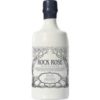 Natürlich inspirieren die kalten Winterwälder Schottlands die Winter Edition des Rock Rose Premium Scottish Gin. Die Dunnet Bay Distillery hat die ursprünglichen Botanicals behutsam reduziert