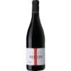 Die Cuvée von der Süd-Rhône ist eine kräftig-würzige Komposition aus Grenache mit einem kleinen Teil Syrah. Durchaus üppig