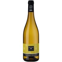 Mit dem Domus Uby fließen Urlaubsgefühle und Joie de Vivre ins Glas. Sowohl die Nase als auch der Gaumen werden von einer fruchtigen Aromatik der Rebsorten Sauvignon Blanc Gros Manseng verwöhnt. Die reicht von herber Grapefruit über eine Varianz erfrischender Zitrusfrüchte