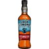 Mit dem Steam and Fire stellt die schottische Destillerie Loch Lomond ihre hauseigene Küferei in den Fokus. Dieser Single Malt Whisky aus den Highlands reift zunächst in ehemaligen Bourbonfässern