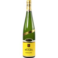 Für die aus dem Herzen der Grand Cru Appellation Schoenenbourg im Elsass stammende Riesling Trockenbeerenauslese Selection de Grains Nobles "S" vom Weingut Hugel werden nur streng selektierte Beeren verwendet