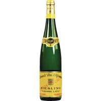 Der Begriff Grossi Laüe ist Dialekt und eine Anspielung auf den Grand-Cru-Status des Weinbergs Schoenenbourg in Riquewihr. Früher wurde dieser großartige Riesling Jubilee oder Reserve Personelle genannt. Der Grossi Laüe bietet eine bemerkenswerte Bandbreite an Aromen. Dazu gehören weiße Blüten