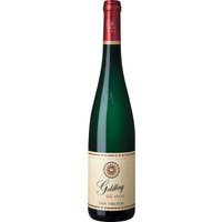 Oberhalb von Wawern liegt die VDP Große Lage Goldberg. Dieser sonnenverwöhnte Weinberg geriet trotz seiner herausragenden Weine lange in Vergessenheit und wurde erst von Roman Niewodniczanski für Van Volxem wiederentdeckt. Der Goldberg Riesling GG ist ein ausgesprochener Terroirwein