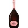 Ein stilvoller Champagner