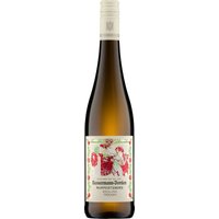 Auf den südöstlich ausgerichteten Lagen von Ruppertsberg entstehen besonders fruchtige Pfälzer Weine. So wie der Riesling vom traditionsreichen Weingut Bassermann-Jordan. Der Wein