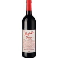 Der berühmteste Wein Australiens ist zweifelsfrei der Grange von Penfolds