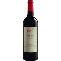 Der im kleinen Holzfass ausgebaute Bin 707 Cabernet Sauvignon vom australischen Kultweingut Penfolds besitzt eine satte