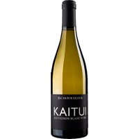 Der Kaitui ist Markus Schneiders Referenz an die Neuseeländischen Sauvignons