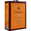 Der Gryphus Tempranillo Shiraz widerlegt alle Vorurteile