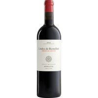 Einzigartige Weine: Der Lindes de Remelluri von Granja Nuestra Señora de Remelluri entführt die Sinne in die faszinierende Welt der Rioja DOCa. In der Nase vereinen sich Aromen von roten Früchten und blumigen Noten