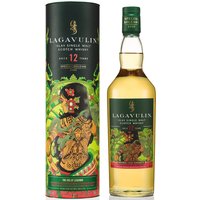 Der Lagavulin 12 Years Special Release 2023 wurde