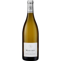 Der Mercurey Champ Ladoy 2020 von der Domaine Belleville vereint die Finesse des Burgunds mit lebendigen Aromen von roten Früchten und Gewürzen. Im Bukett erscheinen zudem exotische Früchte