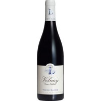 Der Vincent Latour Volnay Cuvée Nathan 2021 besticht durch ein elegantes Bukett mit Aromen von roten Beeren