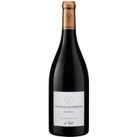 Der Les Parcellaires De Saulx Chapelle-Chambertin 2019 überzeugt mit seiner hellen