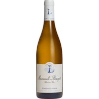 Die goldene Farbe des Vincent Latour Meursault Poruzot 2021 verleiht ihm schon auf den ersten Blick eine besondere Aura. In der Nase entfaltet sich eine vielschichtige Aromatik von mineralischen und blumigen Noten