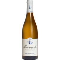 Die Domaine Vincent Latour aus Meursault in Burgund