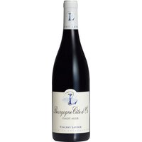 Die Domaine Vincent Latour