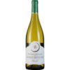 Der Wein präsentiert sich buttrig
