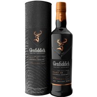 Der Project XX Single Malt Whisky von Glenfiddich wird in einer einzigartigen Zusammenarbeit geschaffen