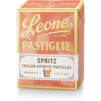 Pastiglie Leone Pastillen mit Spritz-Geschmack 27g